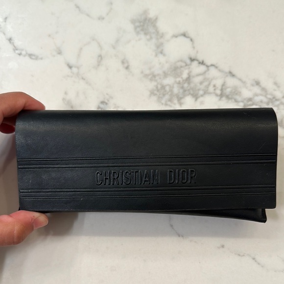 Christian Dior sunglasses - Picture 2 of 5